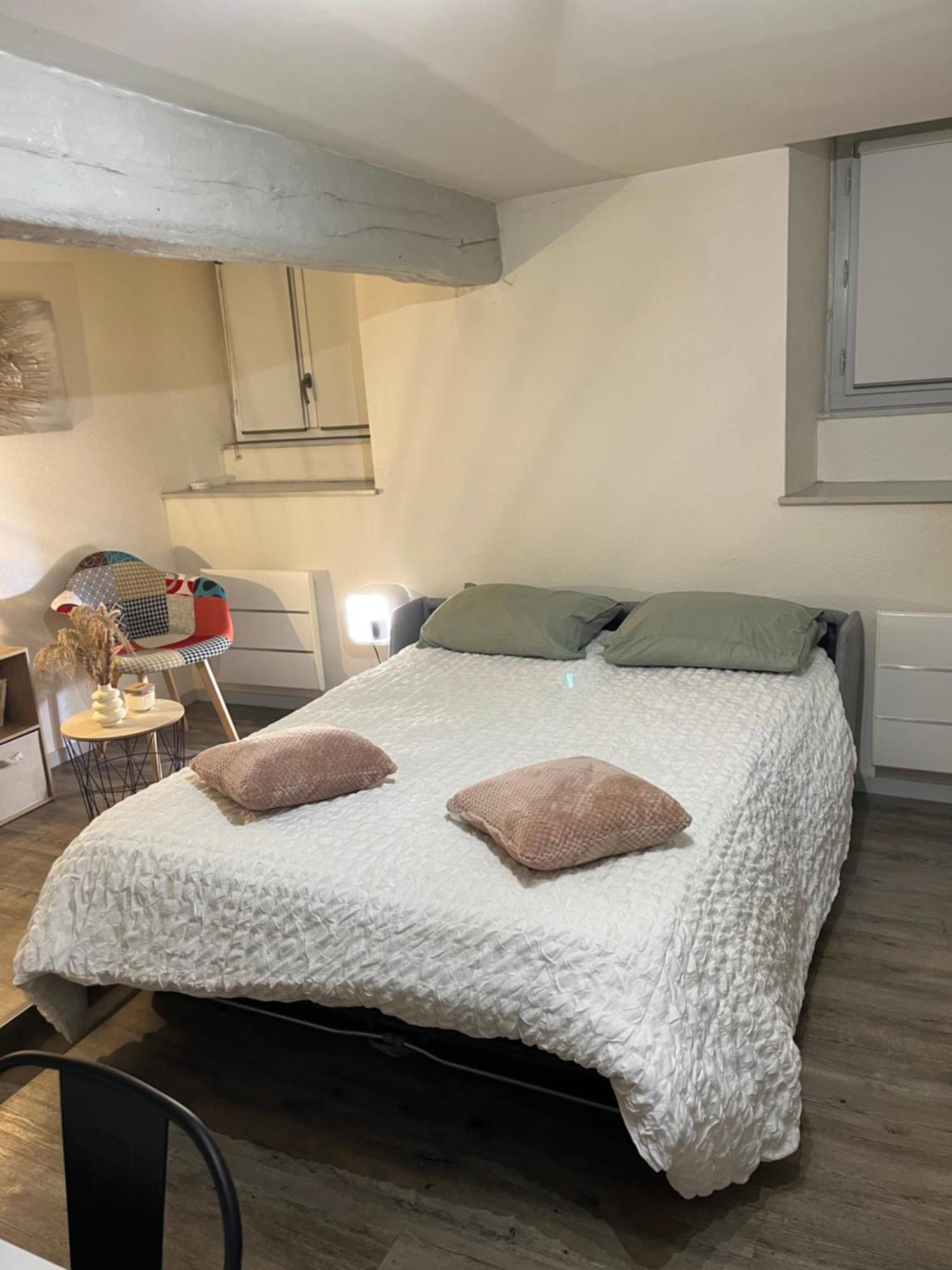 Apartamento Le Cosy Du Marche Notre-Dame Poitiers Exterior foto