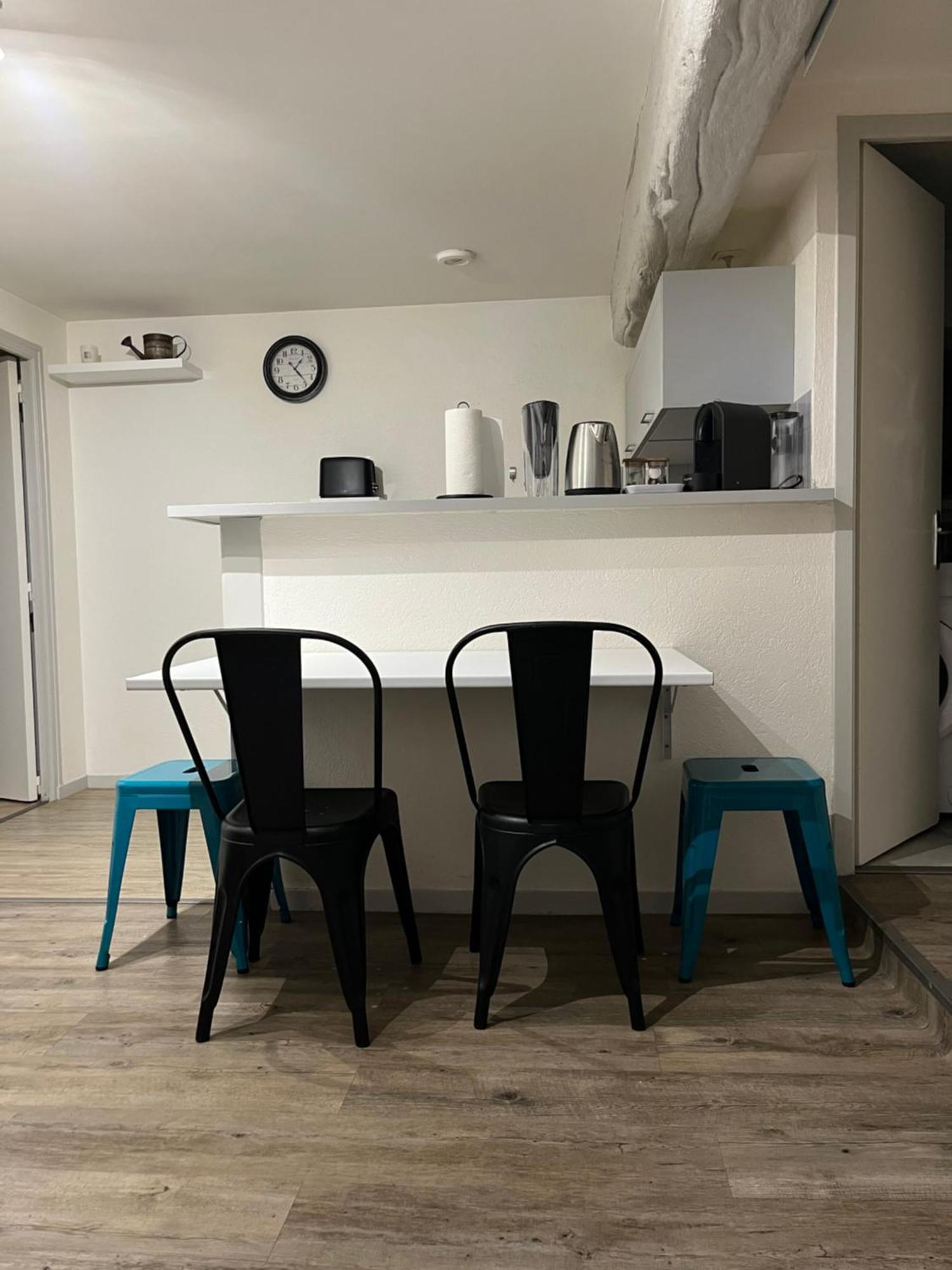 Apartamento Le Cosy Du Marche Notre-Dame Poitiers Exterior foto